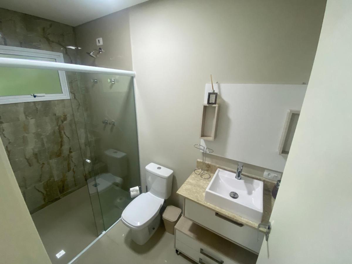 Hostyn Casa Manancial -4 Suites E Natureza Proxima Ao Capivari Campos do Jordao Exterior photo