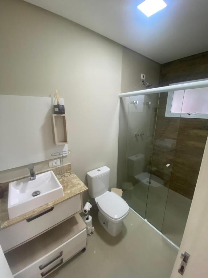 Hostyn Casa Manancial -4 Suites E Natureza Proxima Ao Capivari Campos do Jordao Exterior photo